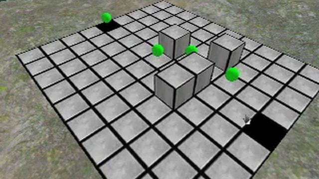 Pathfinder смотреть онлайн