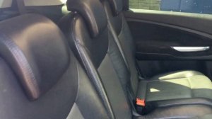 2007 Ford S-Max Titanium 1.8 TDCi