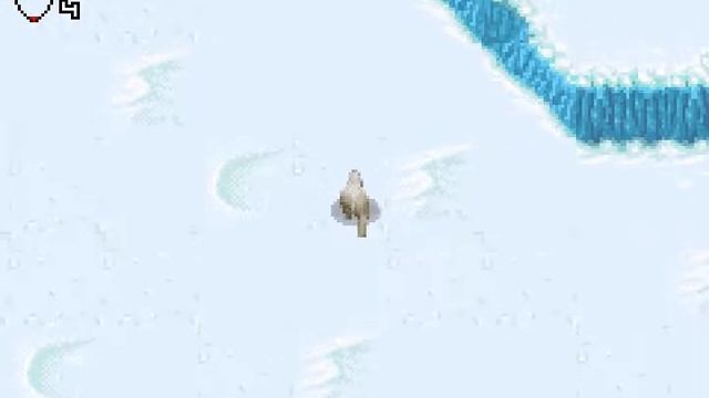 Arctic Tale Nintendo Game Boy Advance GBa Gbsp Gameboy sp Micro Demo Usa смотреть онлайн
