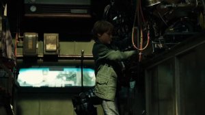 «Живая сталь (Real Steel)», 2011 (1)