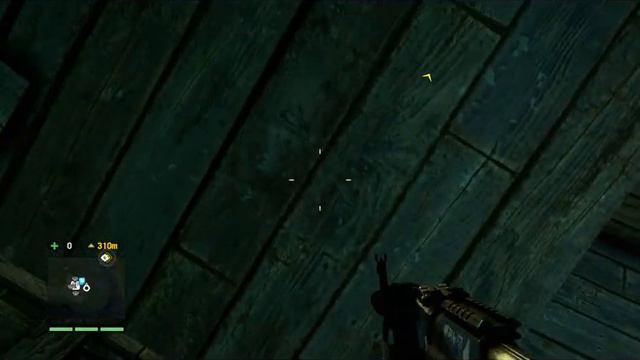 Far Cry 4 прохождение на русском - поиск клада Far Cry 4 [клад Far Cry 4] смотреть онлайн