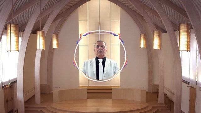 51. (Ин. 18:13-27) Допрос у Анны смотреть онлайн