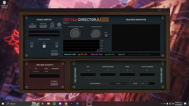 MEJORA TU STREAM USANDO INTELIGENCIA ARTIFICIAL! смотреть онлайн