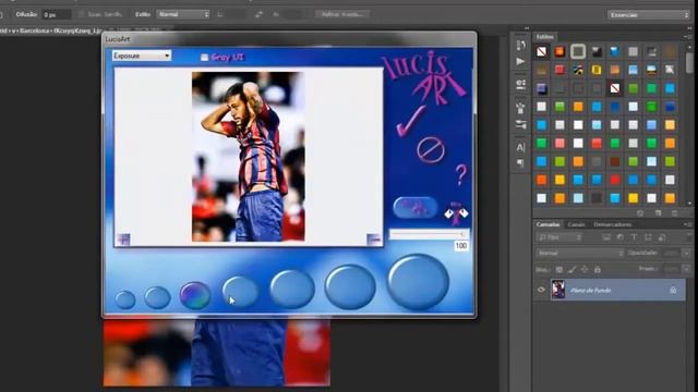How to Download & Install Plugin LucisArt 3 ED/SE смотреть онлайн