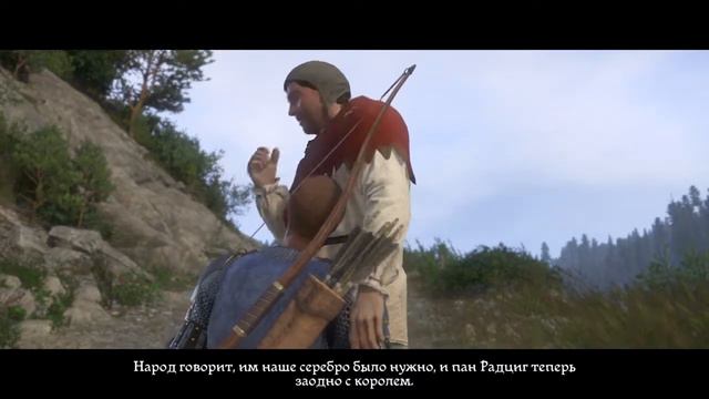 Kingdom Come: Deliverance_20190124082813 смотреть онлайн
