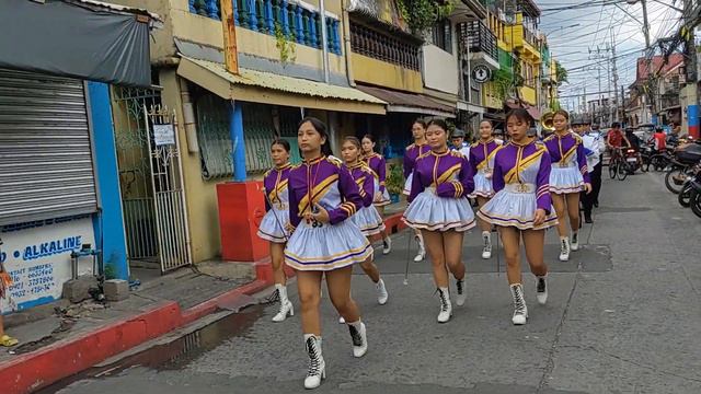 SANTOLANBRASSBAND - TROMBONE KING MARCH смотреть онлайн