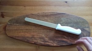 Обзор на кухонные ножи трамонтина (tramontina professional master) после года использования