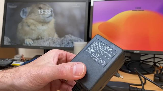 What happens when you use 10x the voltage on a Raspberry Pi? смотреть онлайн