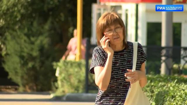 В Калмыкии продлен режим ограничений до 26 сентября смотреть онлайн