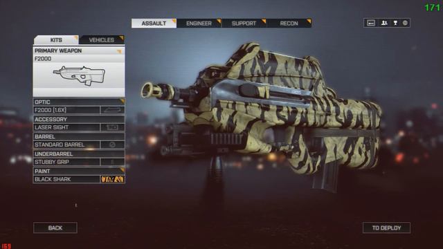 BF4 Second Assault Weapons Preview PC - Messing around in Battlefield 4 смотреть онлайн
