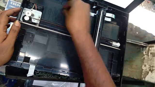 Canon 3010 E301 Error смотреть онлайн