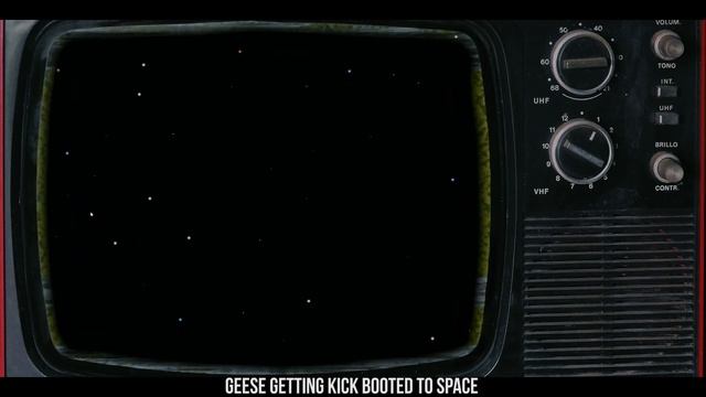 GOOSE GOOSE DUCK [Rap Song] смотреть онлайн