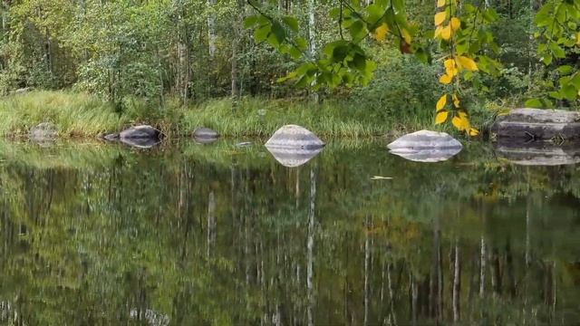 Тиверское городище. Древняя стена. ч.3 смотреть онлайн