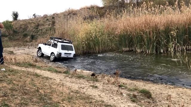 Offrofd_RnD,По Следам диагонали 4х4 смотреть онлайн