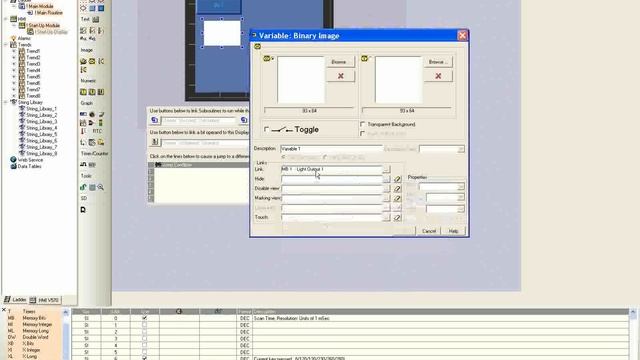 VisiLogic™ for Vision™ and Samba™ WEBINAR - Timers, HMI Jumps, & More (1) HD смотреть онлайн