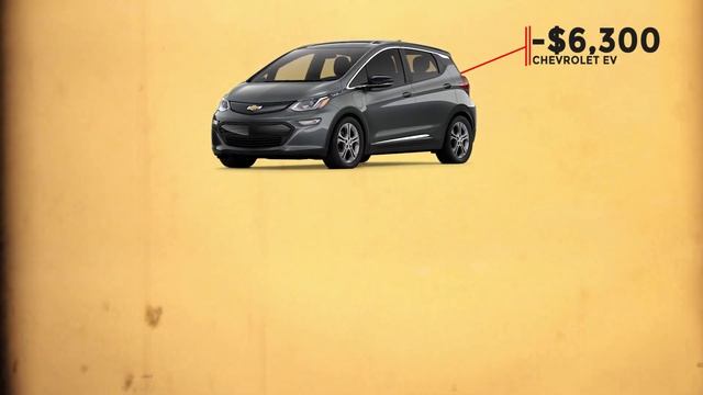 2022 Chevrolet Bolt EUV Review: Electric Car Of The Year? смотреть онлайн