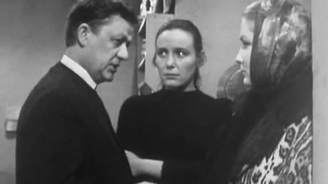 ты знаешь, что такое БУП (День за днём 1971) смотреть онлайн