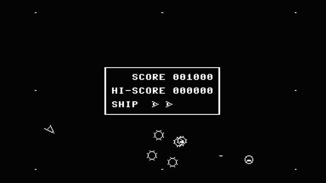 C64 Games - 1982 - The Beginning смотреть онлайн