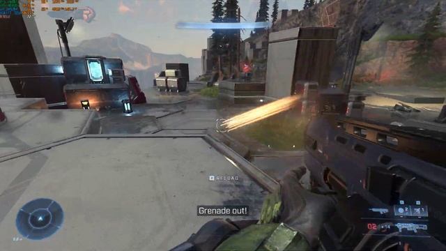 Halo Infinite - RTX 2080Ti - i9 10920X - maxed out - part 2 смотреть онлайн