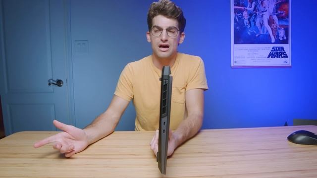 You Should Buy the Lenovo Legion 5 Pro | STILL THE BEST! смотреть онлайн