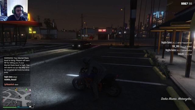TROLLING PEOPLE ONLINE! [GTA 5 ONLINE] [GTA FUNNY MOMENTS] смотреть онлайн