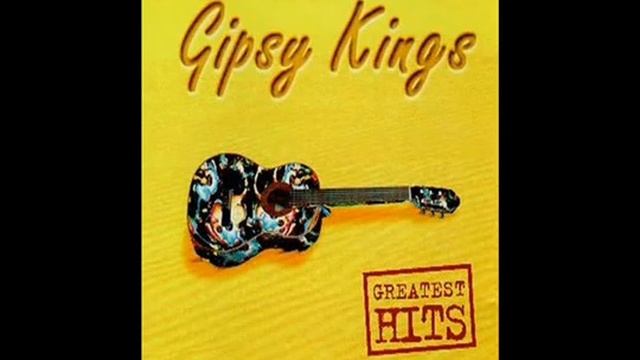 Gipsy Kings Vamos A Bailar смотреть онлайн