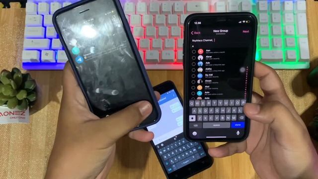How to Unblock My Telegram If Someone Blocked Me (Work 100%) смотреть онлайн