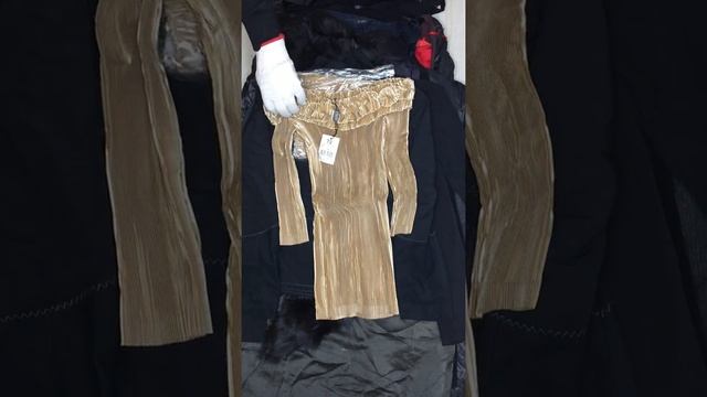 Одежда оптом. Женская одежда ZAPA. Цена 15,28 евро/шт. 35 единиц. смотреть онлайн