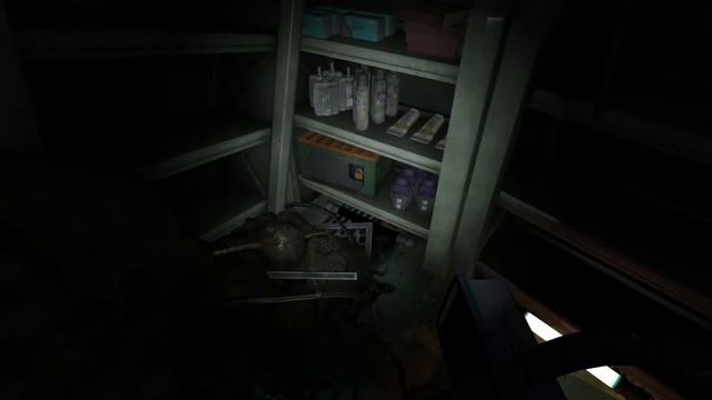 SpendthriftMonk Plays SOMA - Part 16 - The Horrors of Tau смотреть онлайн