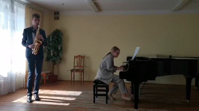 Phil Woods The Stanley Stomper смотреть онлайн