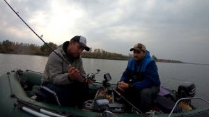 Снасти для ловли судака. Обзор снастей на судака и щуку. Спиннинг, катушка, поводок.