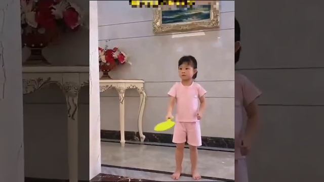 Детский подвесной тренажер Пинг-Понг смотреть онлайн