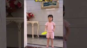 Детский подвесной тренажер Пинг-Понг