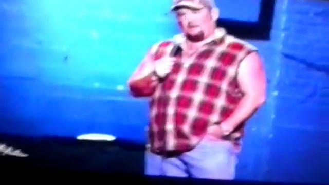 Larry the cable guy git-r-done смотреть онлайн