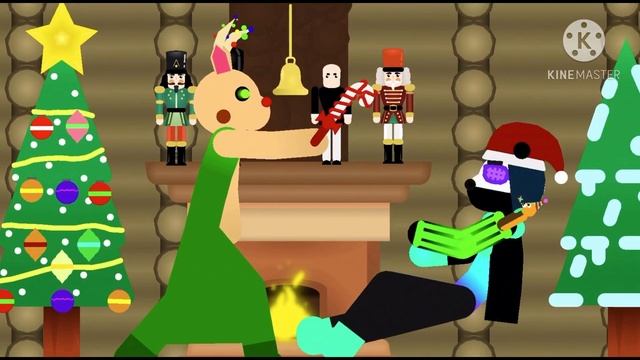 Roblox piggy Christmas event All jumpscares| Roblox piggy Sticknodes animation (Added Primrose) смотреть онлайн