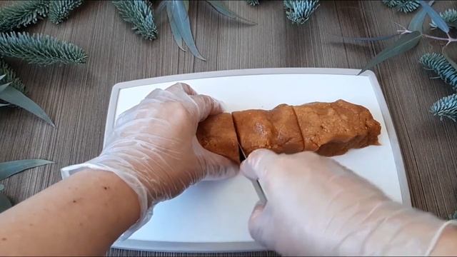 Моё Любимое Кето Печенье из Арахиса │Без Яиц и Без Муки │Кето выпечка смотреть онлайн