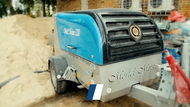 Механизированная полусухая стяжка в Пензе смотреть онлайн