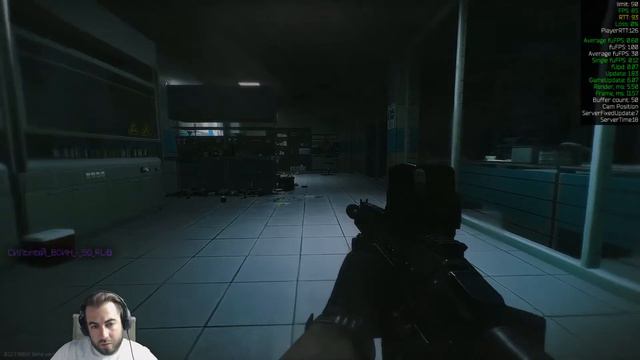 Solo lab! hitmen! why u camp? head eyes смотреть онлайн