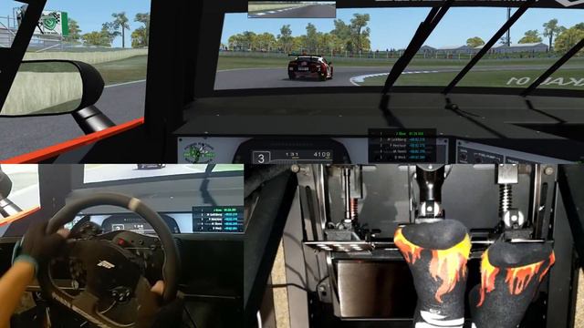 Better Than The VRC TA2 Mod?? Brand New Trans Am Cars For rFactor 2!! смотреть онлайн