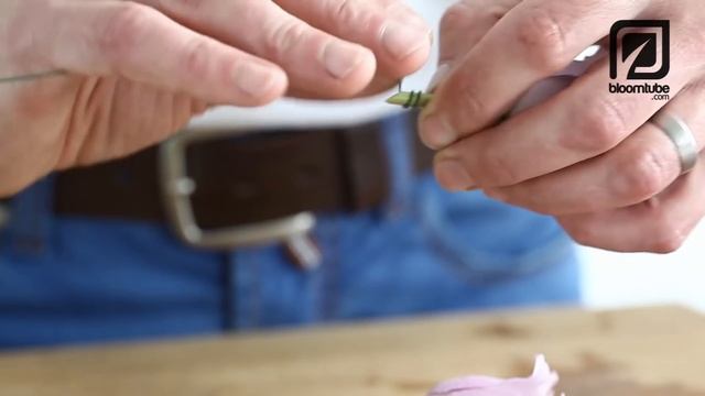 How to Make a Wedding Bouquet смотреть онлайн