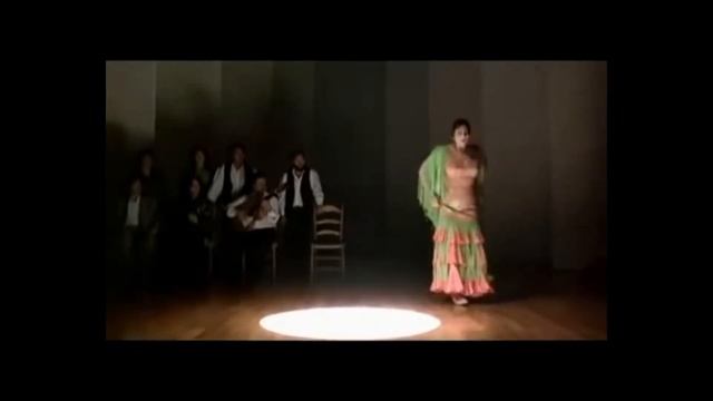 Flamenco (1995)   By  Carlos Saura