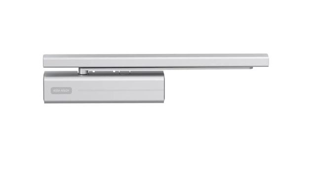 ASSA ABLOY Door Closers – What makes them different? смотреть онлайн