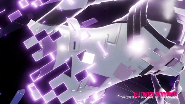 WAIT.. A NEW GENSHIN/HONKAI ANIME GACHA GAME??! "Zenless Zone Zero" смотреть онлайн