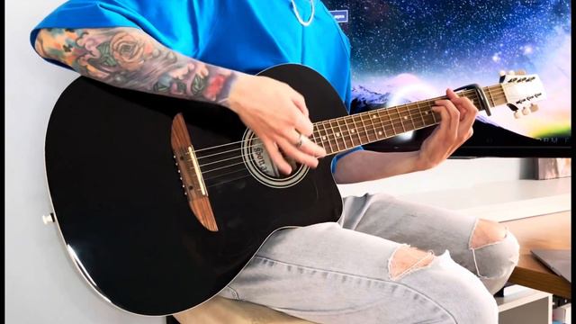 Day 192: Topic ft. A7S - Breaking Me (acoustic cover by KS) смотреть онлайн