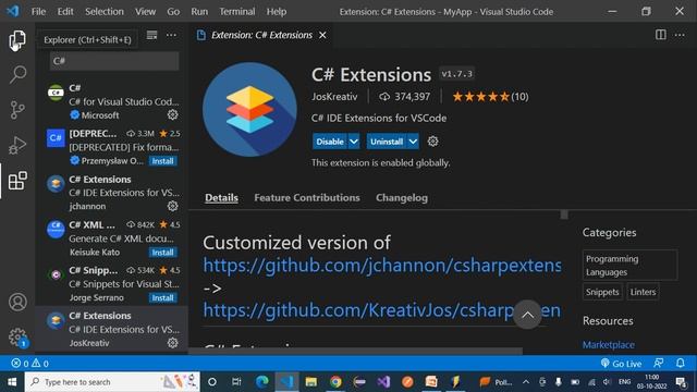 3. Build Real Time app using ASP Dotnet Core6, API, Entity Framework, Angular from Scratch смотреть онлайн