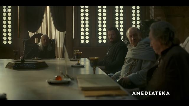 Дом Дракона-Расцвет Империи(2022) смотреть онлайн