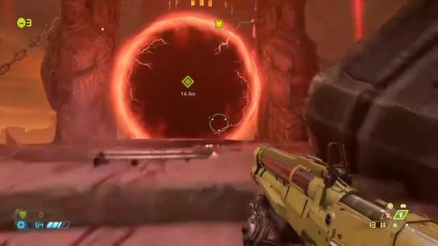 Doom Eternal -Rip and Tear- смотреть онлайн