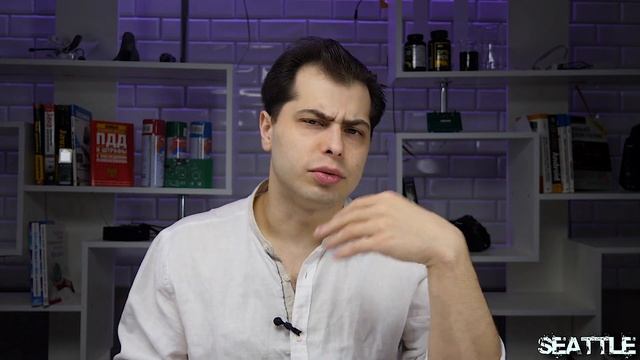 Хемингуэй исписался под конец карьеры? Старик и море. Обзор и обсуждение книги. Топ? [Seattle Show] смотреть онлайн