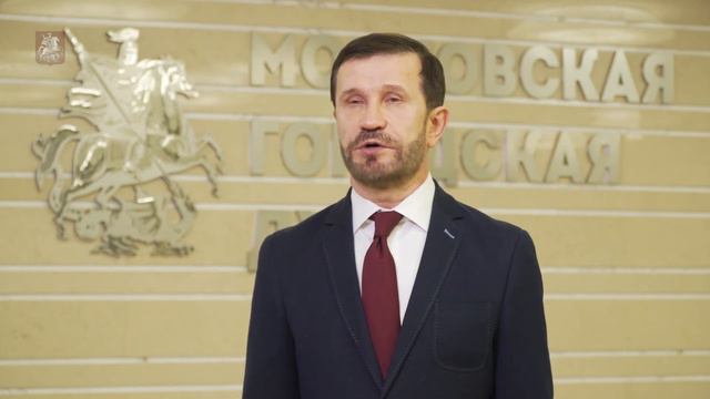 27.01.2021. Александр Семенников прокомментировал доклад о деятельности ГУ Минюста РФ по Москве смотреть онлайн