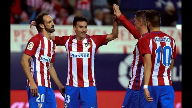 Испания. Примера. Севилья - Атлетико. Прогноз (06.01.2019) смотреть онлайн